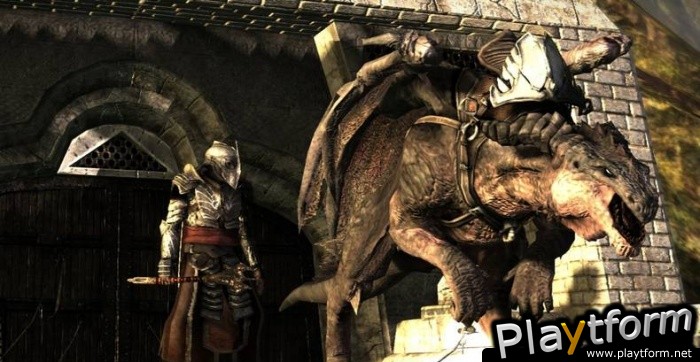 Lair (PlayStation 3)