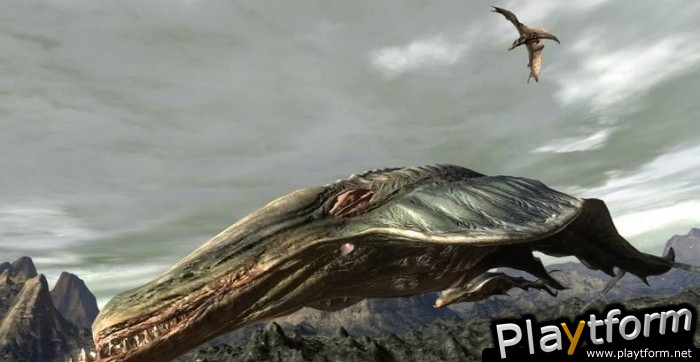 Lair (PlayStation 3)