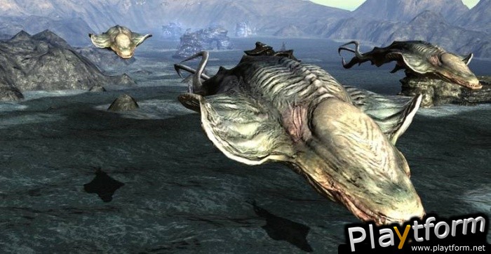 Lair (PlayStation 3)