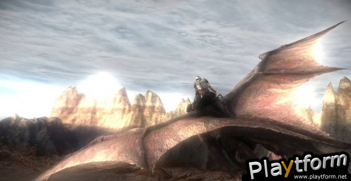 Lair (PlayStation 3)