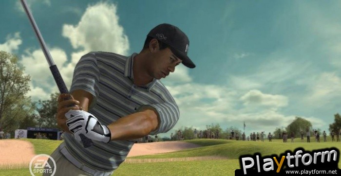 Tiger Woods PGA Tour 08 (PC)