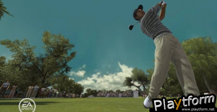 Tiger Woods PGA Tour 08 (PC)