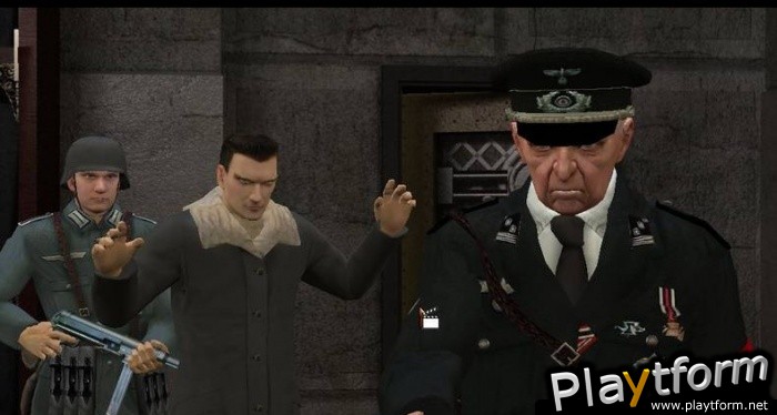 Undercover: Operation Wintersun (PC)