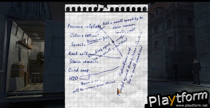 Undercover: Operation Wintersun (PC)