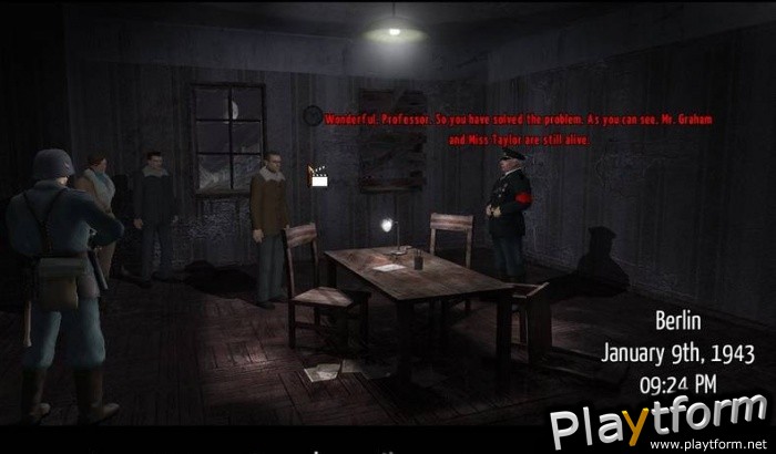 Undercover: Operation Wintersun (PC)