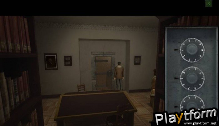 Undercover: Operation Wintersun (PC)