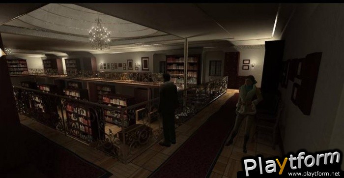 Undercover: Operation Wintersun (PC)