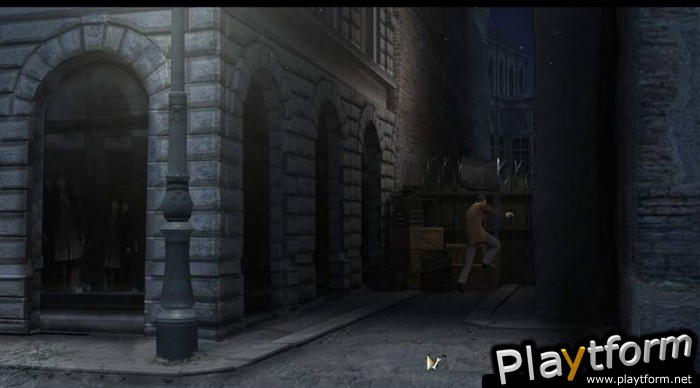 Undercover: Operation Wintersun (PC)