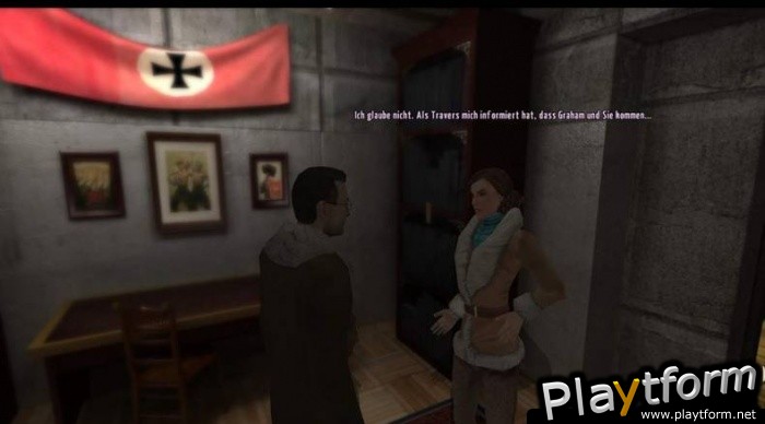 Undercover: Operation Wintersun (PC)