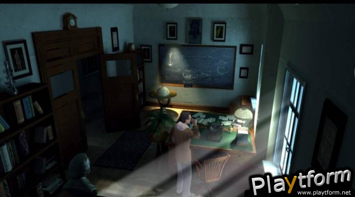 Undercover: Operation Wintersun (PC)