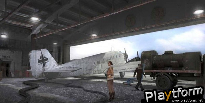 Undercover: Operation Wintersun (PC)