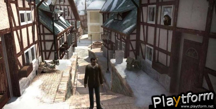 Undercover: Operation Wintersun (PC)