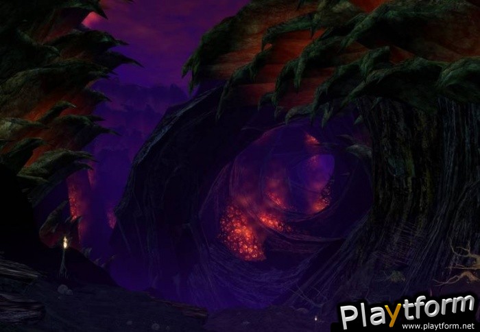 Guild Wars: Eye of the North (PC)