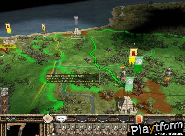 Medieval II: Total War Kingdoms (PC)
