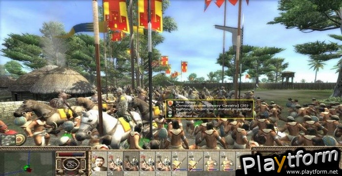 Medieval II: Total War Kingdoms (PC)