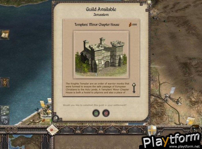 Medieval II: Total War Kingdoms (PC)