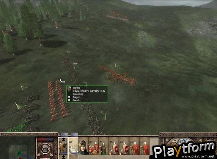 Medieval II: Total War Kingdoms (PC)