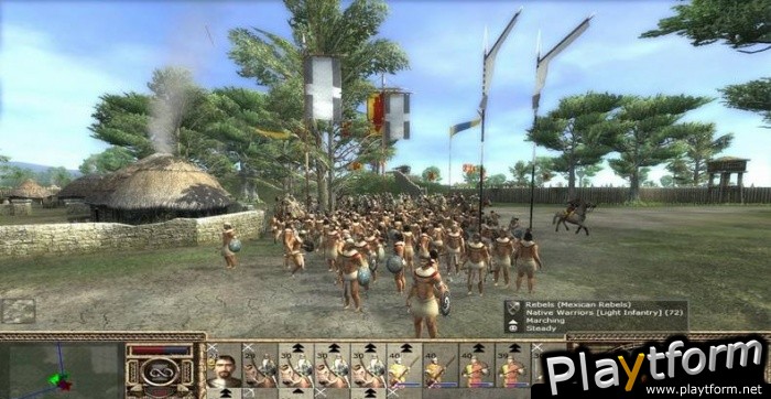 Medieval II: Total War Kingdoms (PC)
