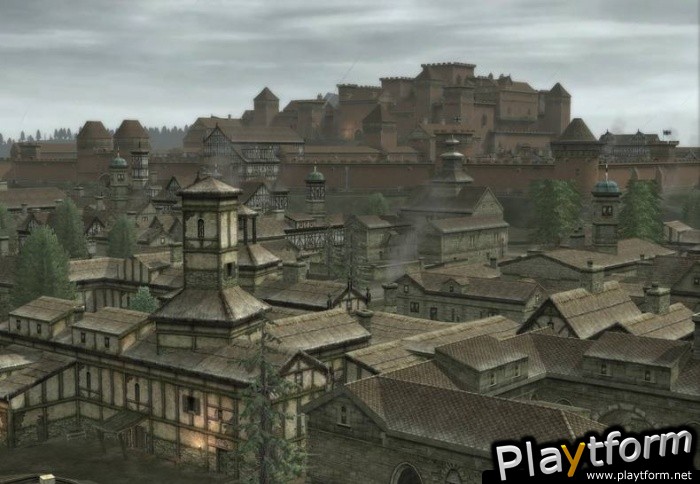 Medieval II: Total War Kingdoms (PC)