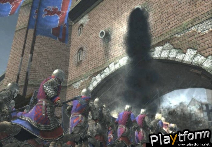 Medieval II: Total War Kingdoms (PC)