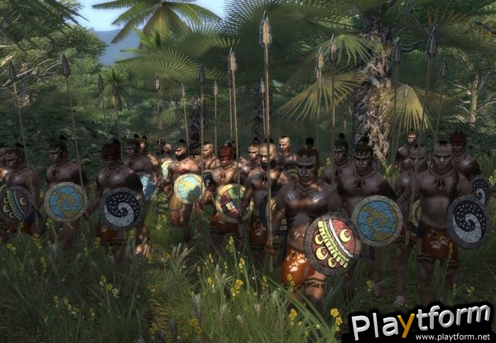 Medieval II: Total War Kingdoms (PC)