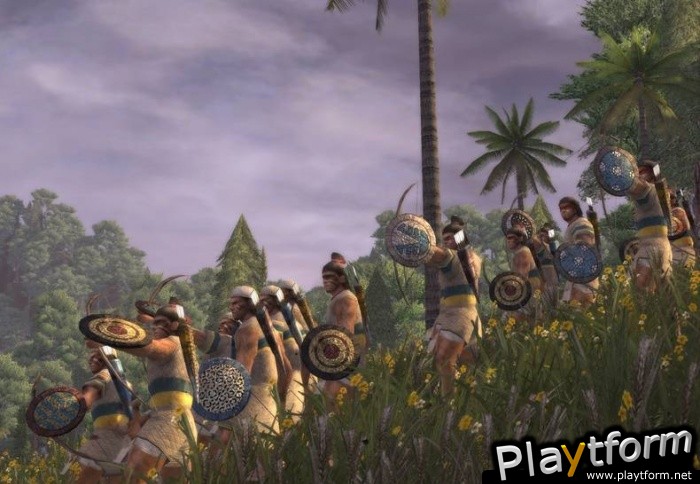 Medieval II: Total War Kingdoms (PC)