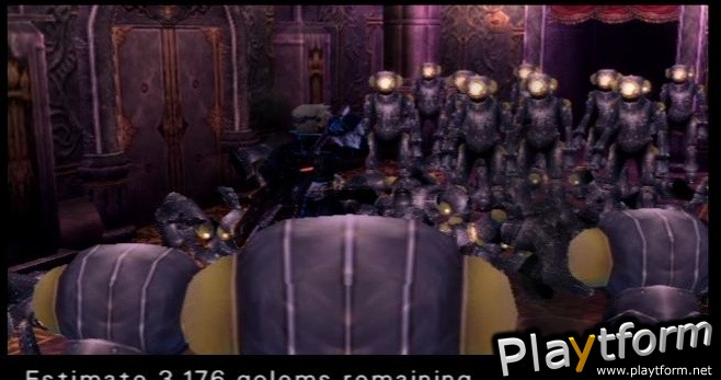 Wild ARMs 5 (PlayStation 2)