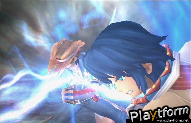 Wild ARMs 5 (PlayStation 2)