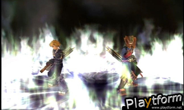 Wild ARMs 5 (PlayStation 2)