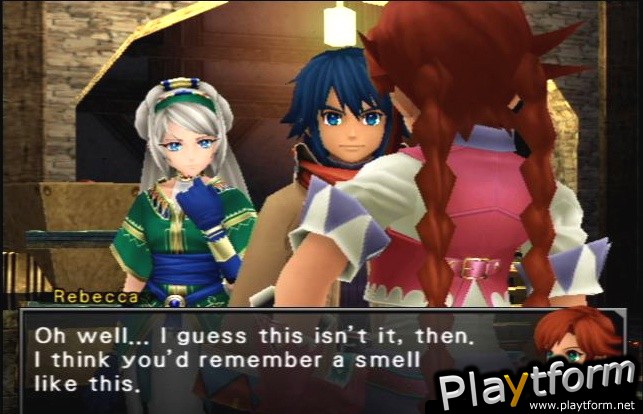 Wild ARMs 5 (PlayStation 2)