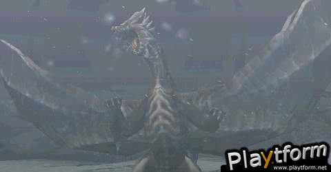 Monster Hunter Freedom 2 (PSP)