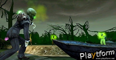 Dead Head Fred (PSP)