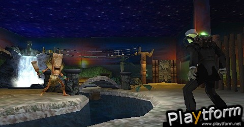 Dead Head Fred (PSP)