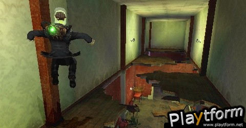 Dead Head Fred (PSP)