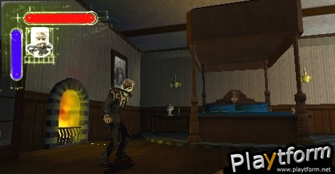 Dead Head Fred (PSP)