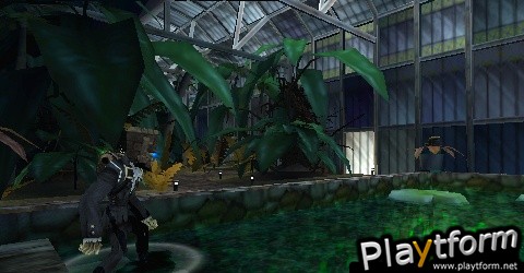 Dead Head Fred (PSP)