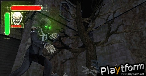 Dead Head Fred (PSP)