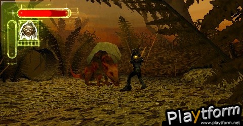 Dead Head Fred (PSP)