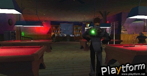 Dead Head Fred (PSP)