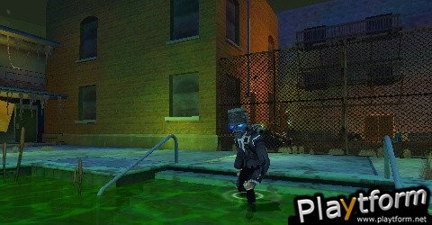 Dead Head Fred (PSP)