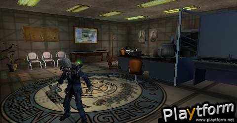 Dead Head Fred (PSP)