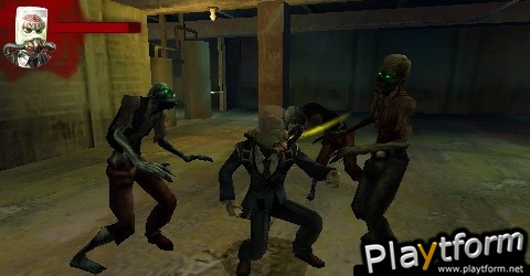 Dead Head Fred (PSP)