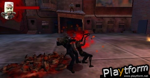 Dead Head Fred (PSP)