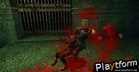 Dead Head Fred (PSP)