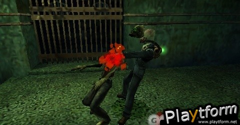 Dead Head Fred (PSP)