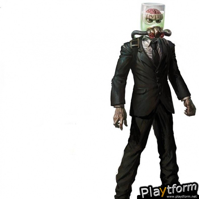 Dead Head Fred (PSP)