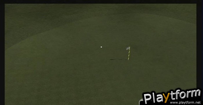 Tiger Woods PGA Tour 08 (Wii)