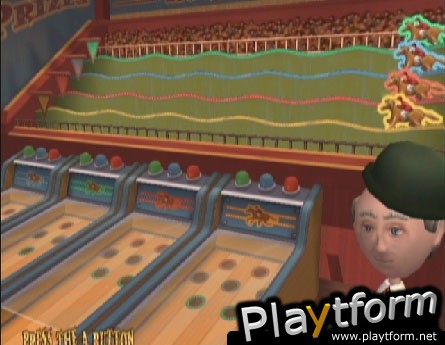 Carnival Games (Wii)