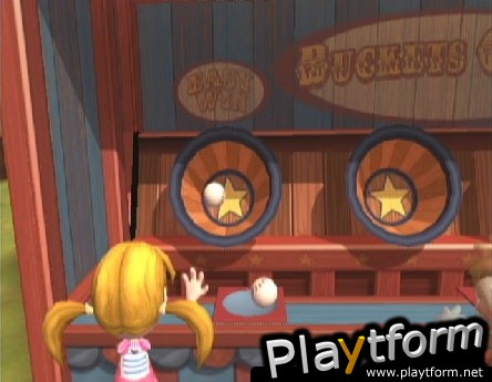 Carnival Games (Wii)