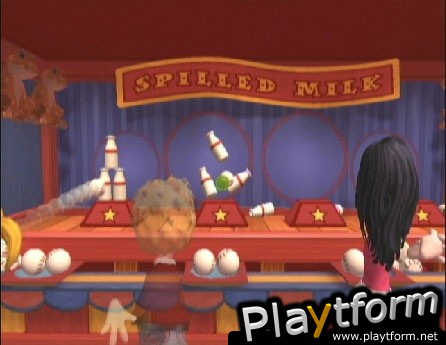 Carnival Games (Wii)